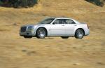 Chrysler 300C Concept 2003 года
